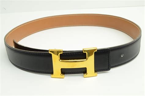 hermes belt department store|genuine Hermes belt.